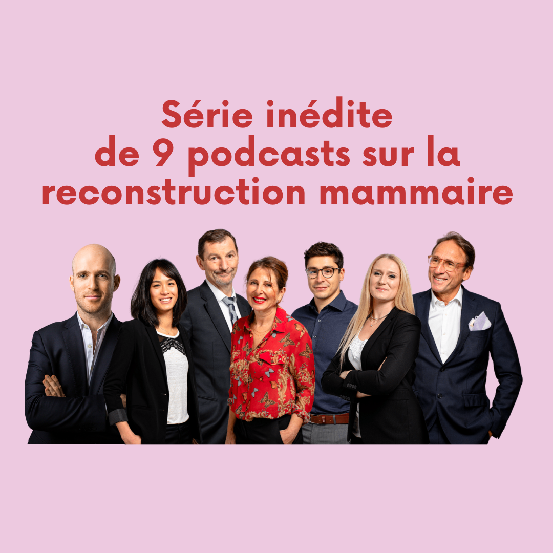 Techniques de reconstruction mammaire après un cancer du sein — free download